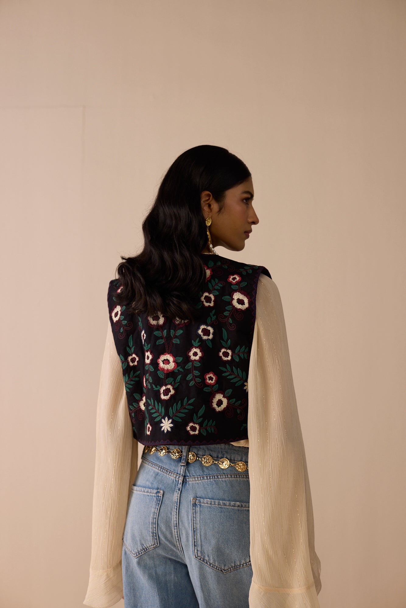Sophie Gilet