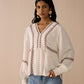 Aria Blouse