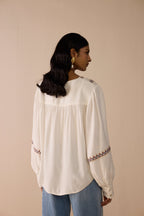 Aria Blouse