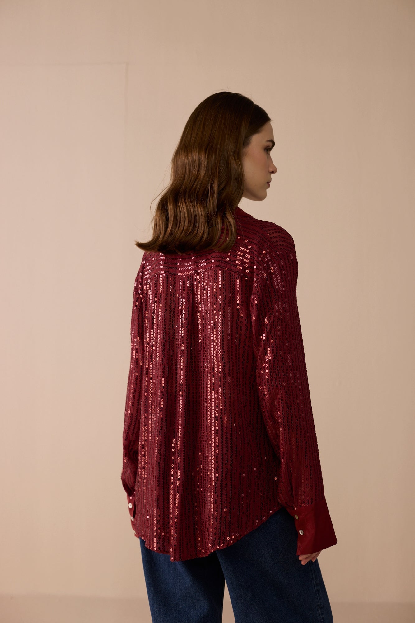 Glam Shirt