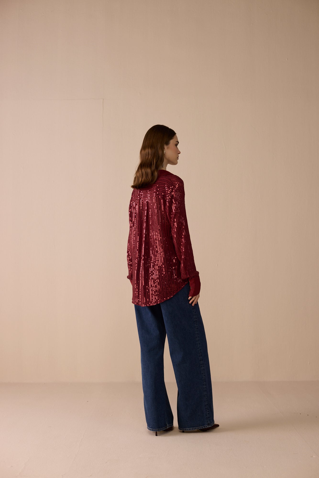 Glam Shirt