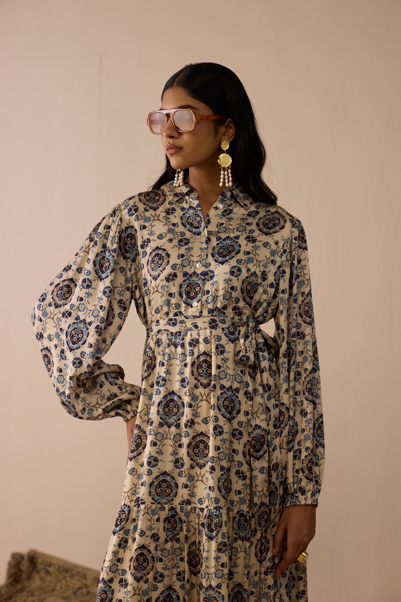 Eve Maxi Dress
