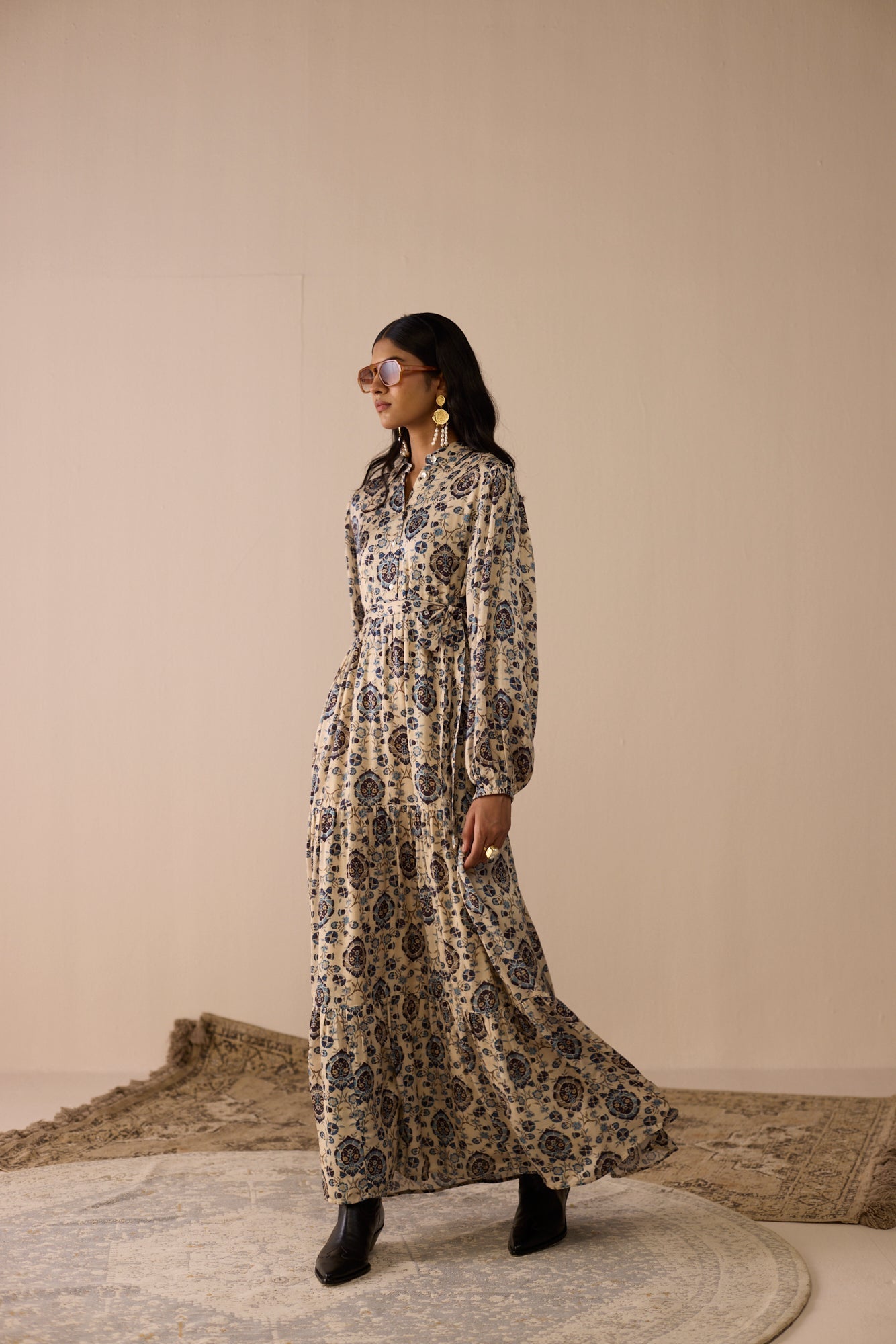 Eve Maxi Dress