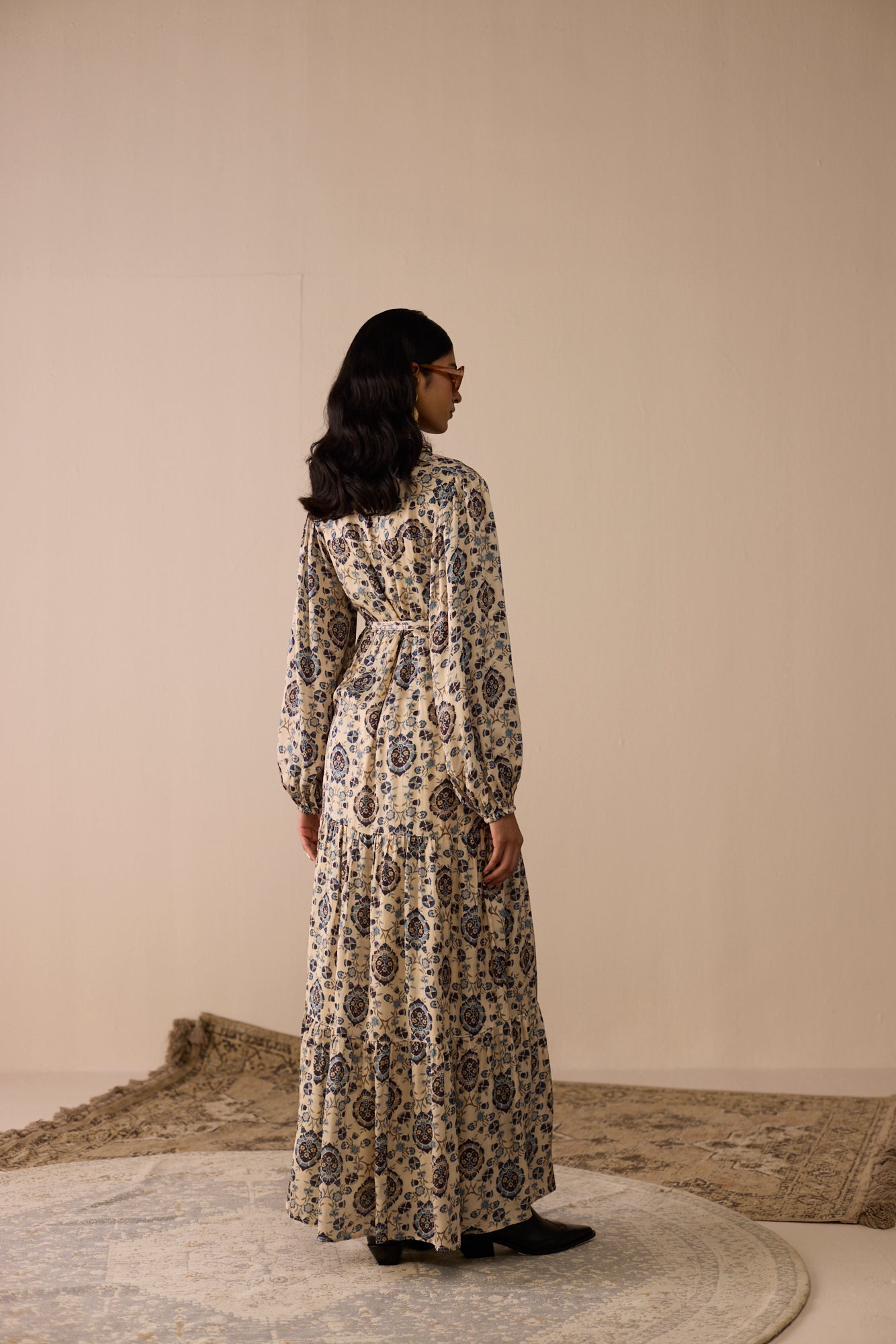 Eve Maxi Dress