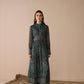 Morticia Maxi Dress