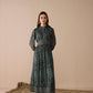 Morticia Maxi Dress