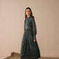 Morticia Maxi Dress