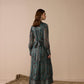 Morticia Maxi Dress
