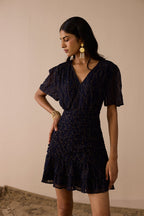 Skye Mini Dress