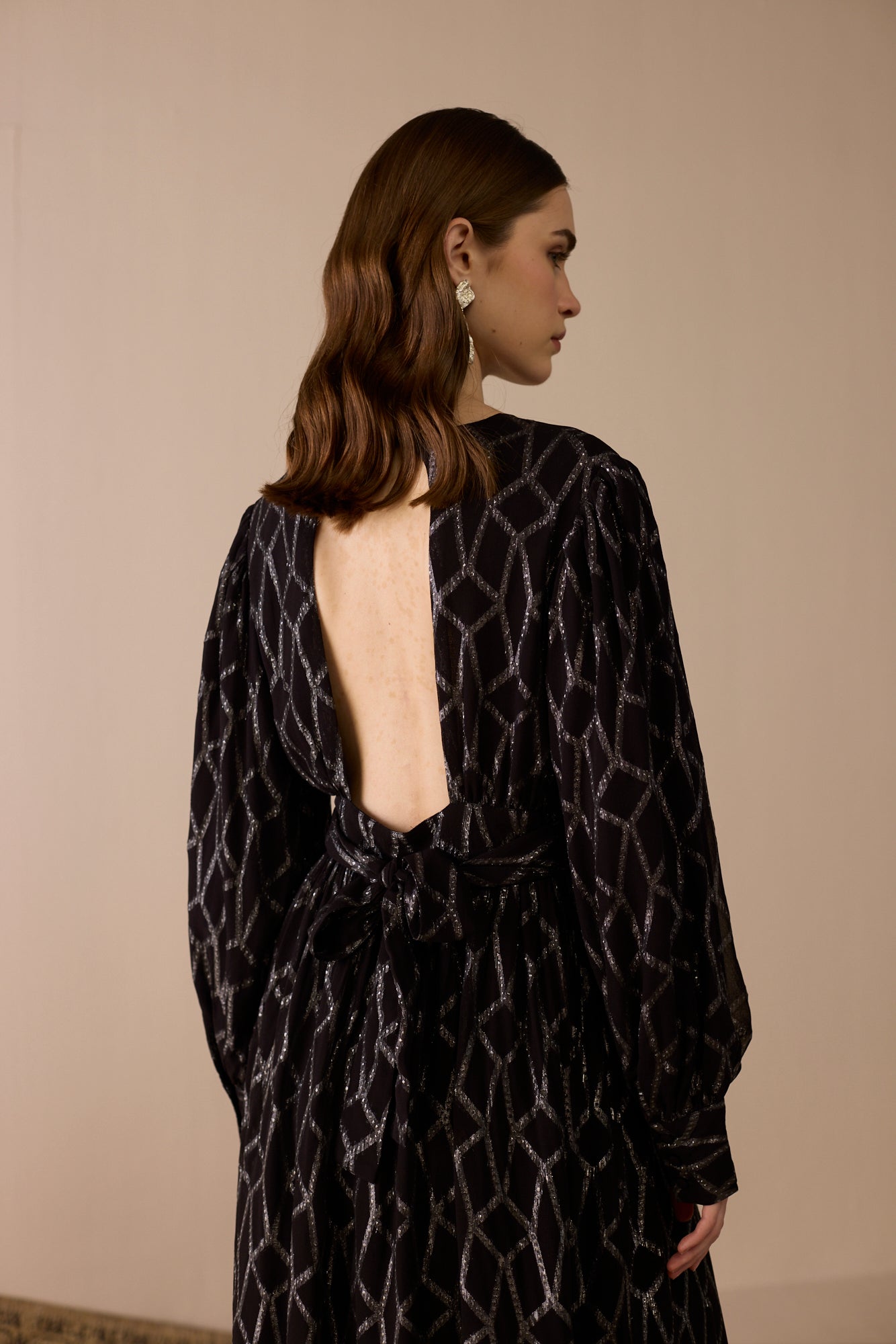 Verona Maxi Dress