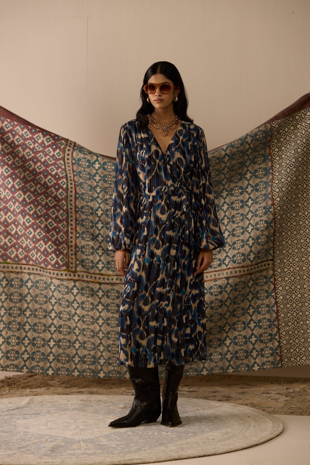 Lantana Dress