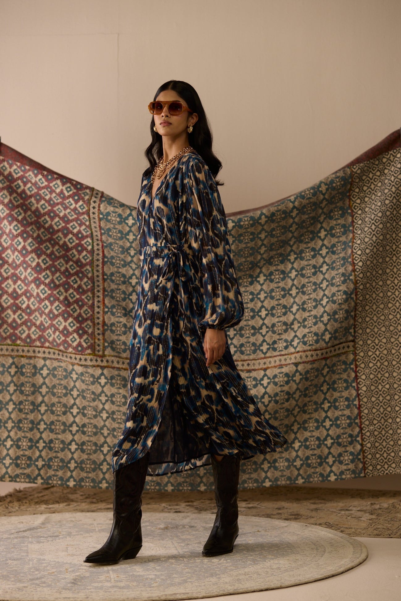 Lantana Dress