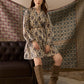 Ray Mini Dress