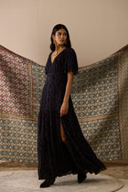 Quinn Maxi Dress