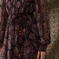 Mehr Mini Dress