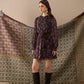Mehr Mini Dress