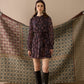 Mehr Mini Dress