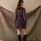 Mehr Mini Dress