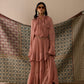 Delilah Maxi Dress