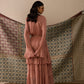 Delilah Maxi Dress