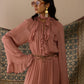 Delilah Maxi Dress