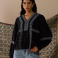 Aria Blouse