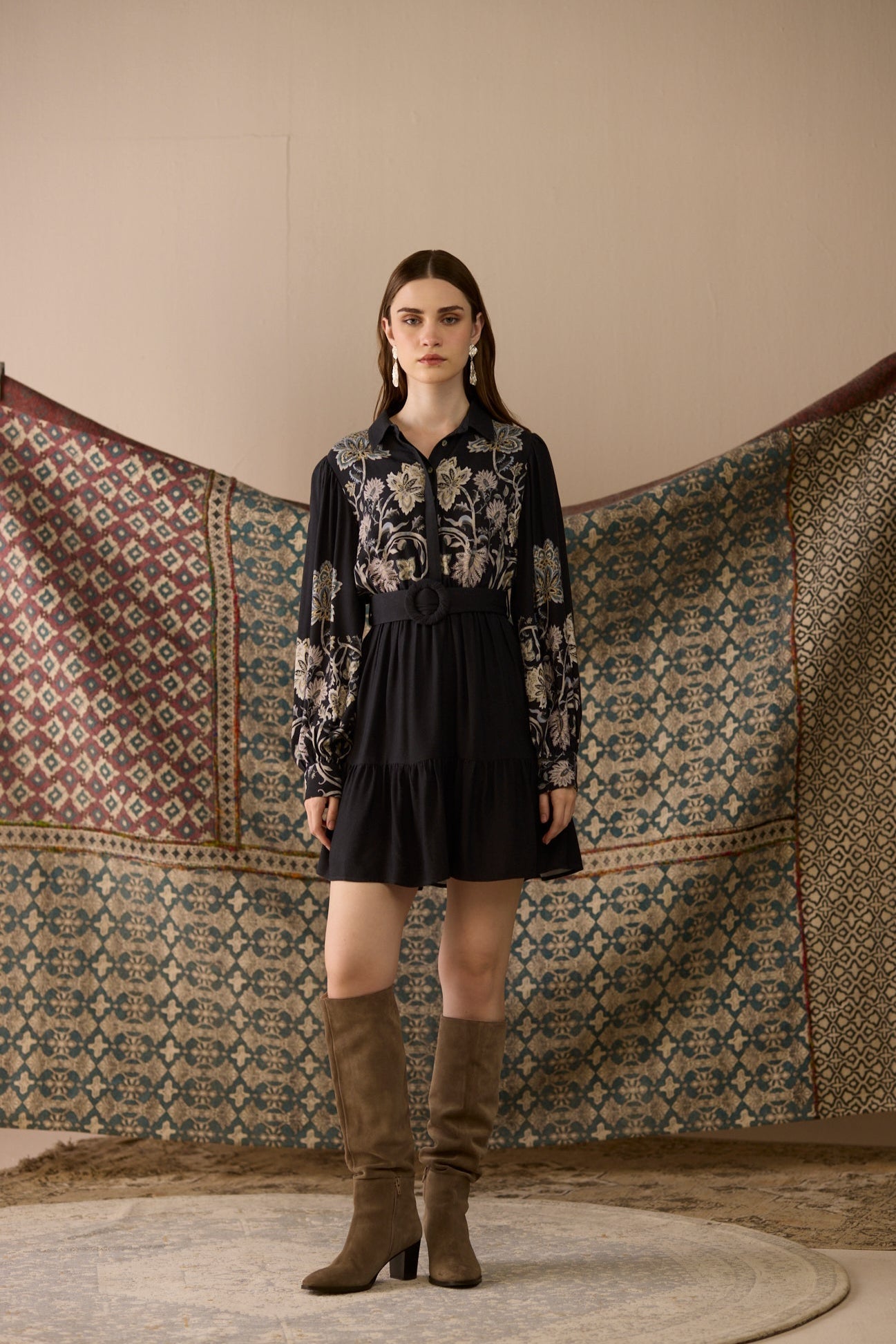Tina Dress