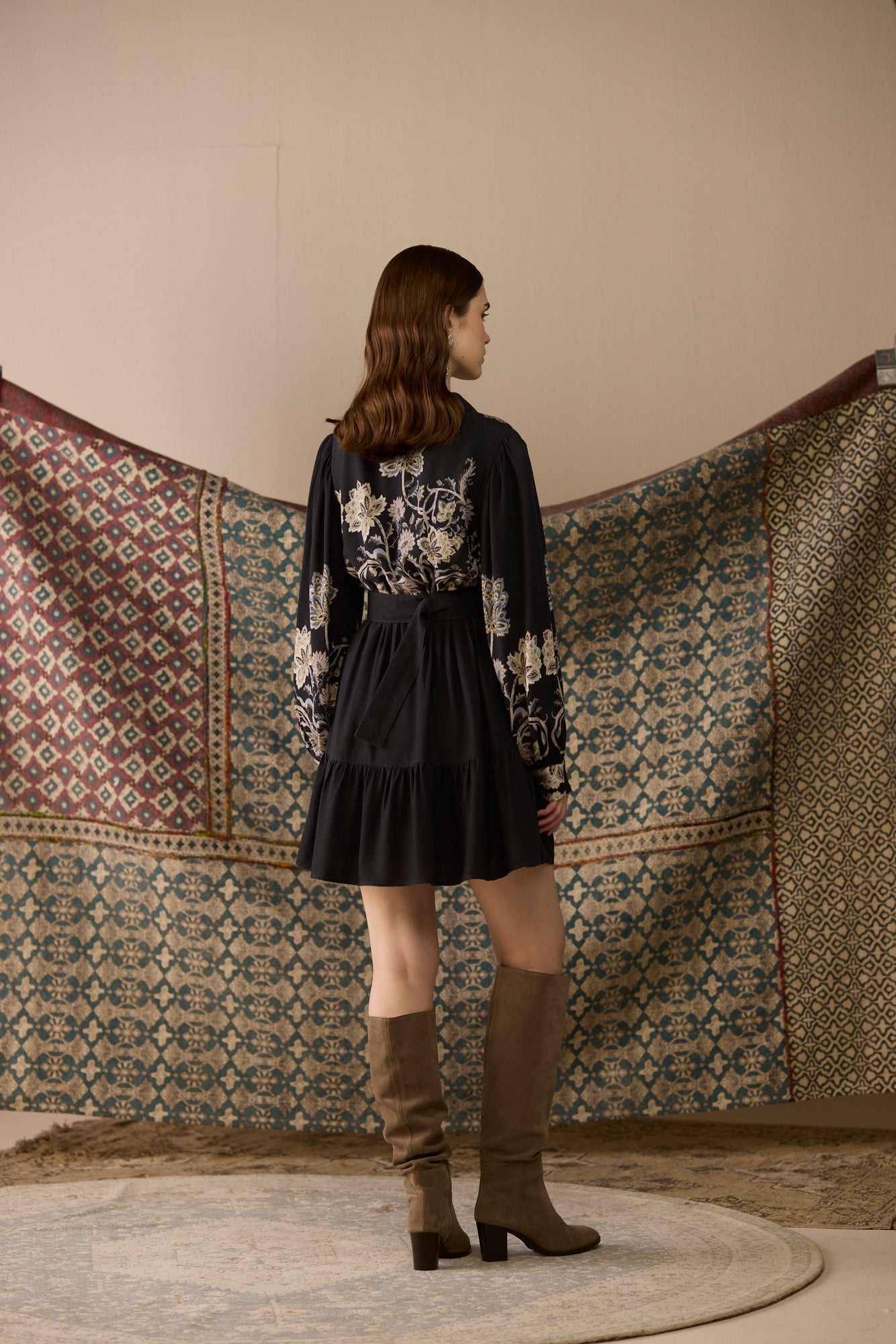 Tina Dress