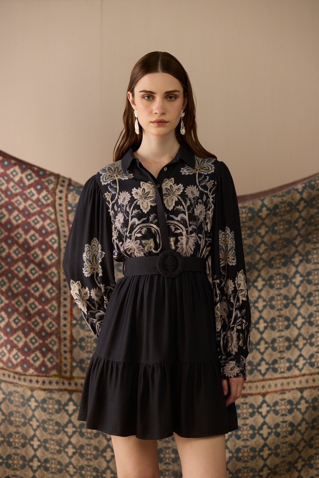 Tina Dress