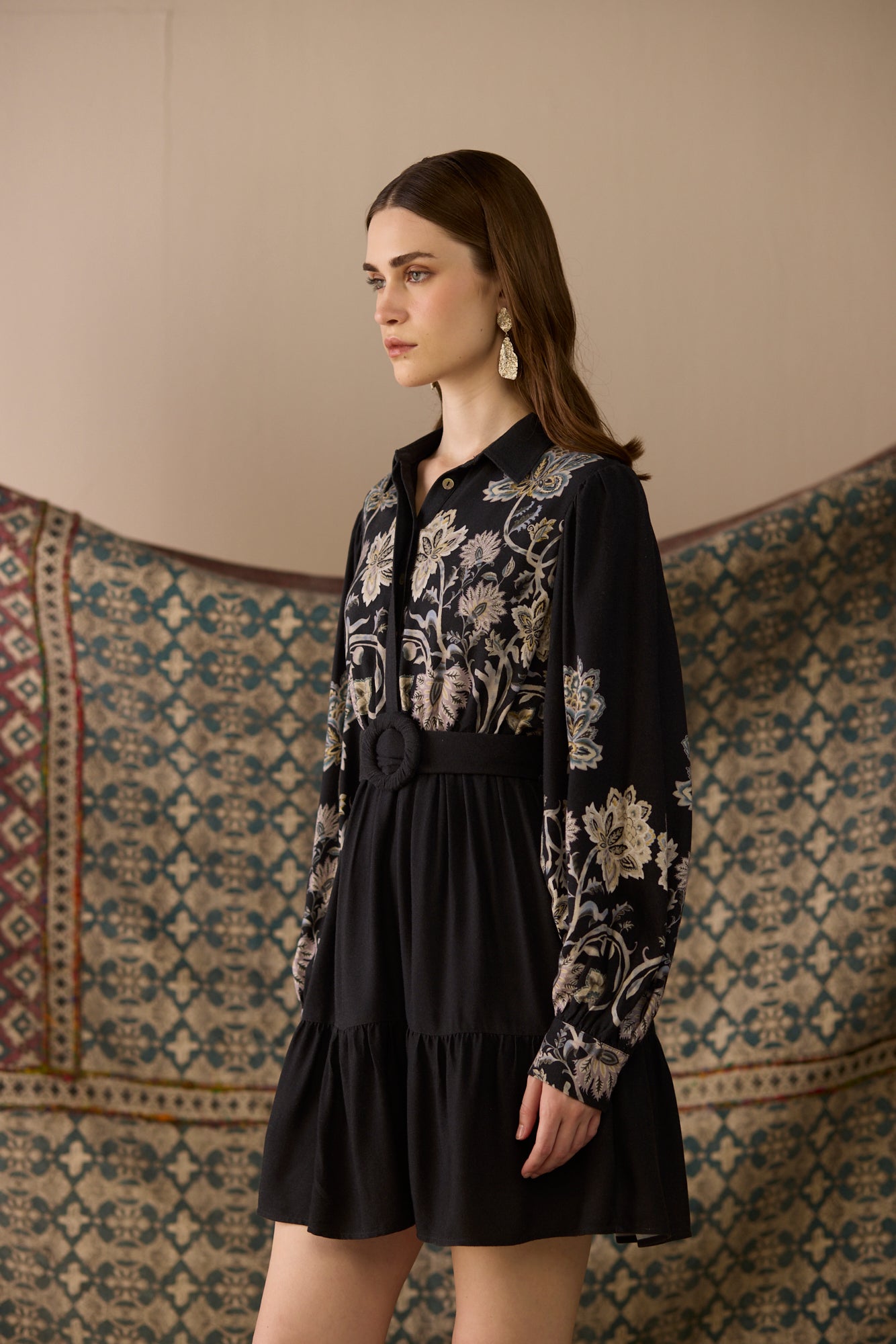 Tina Dress