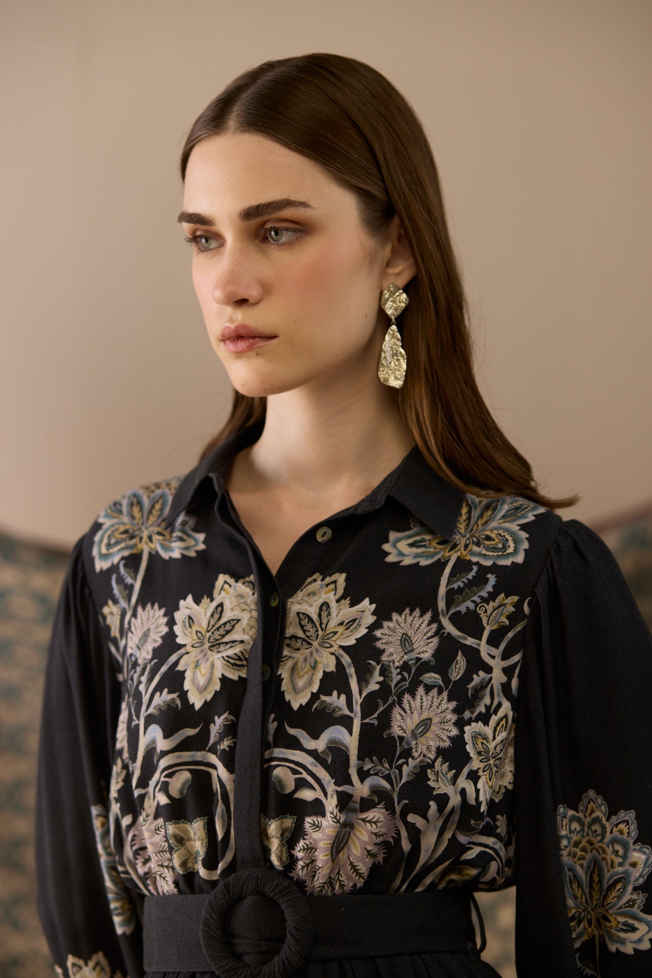 Tina Dress