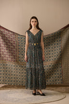 Everly Maxi Dress