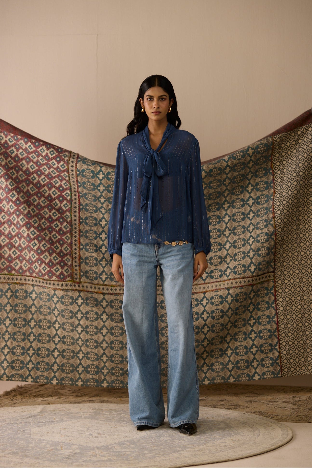 Elegance Blouse
