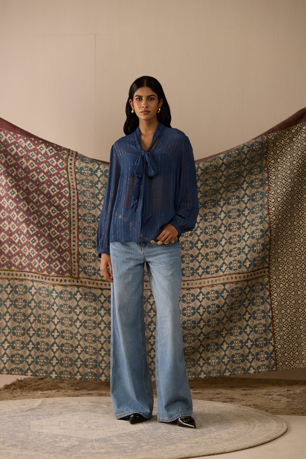 Elegance Blouse