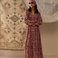 Kenna Midi Dress