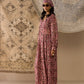Kenna Midi Dress