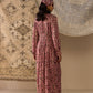 Kenna Midi Dress