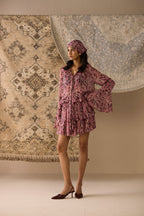 Diviya Kapoor in Selena Co-ord Set