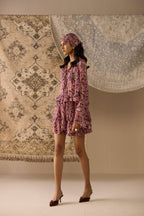 Diviya Kapoor in Selena Co-ord Set