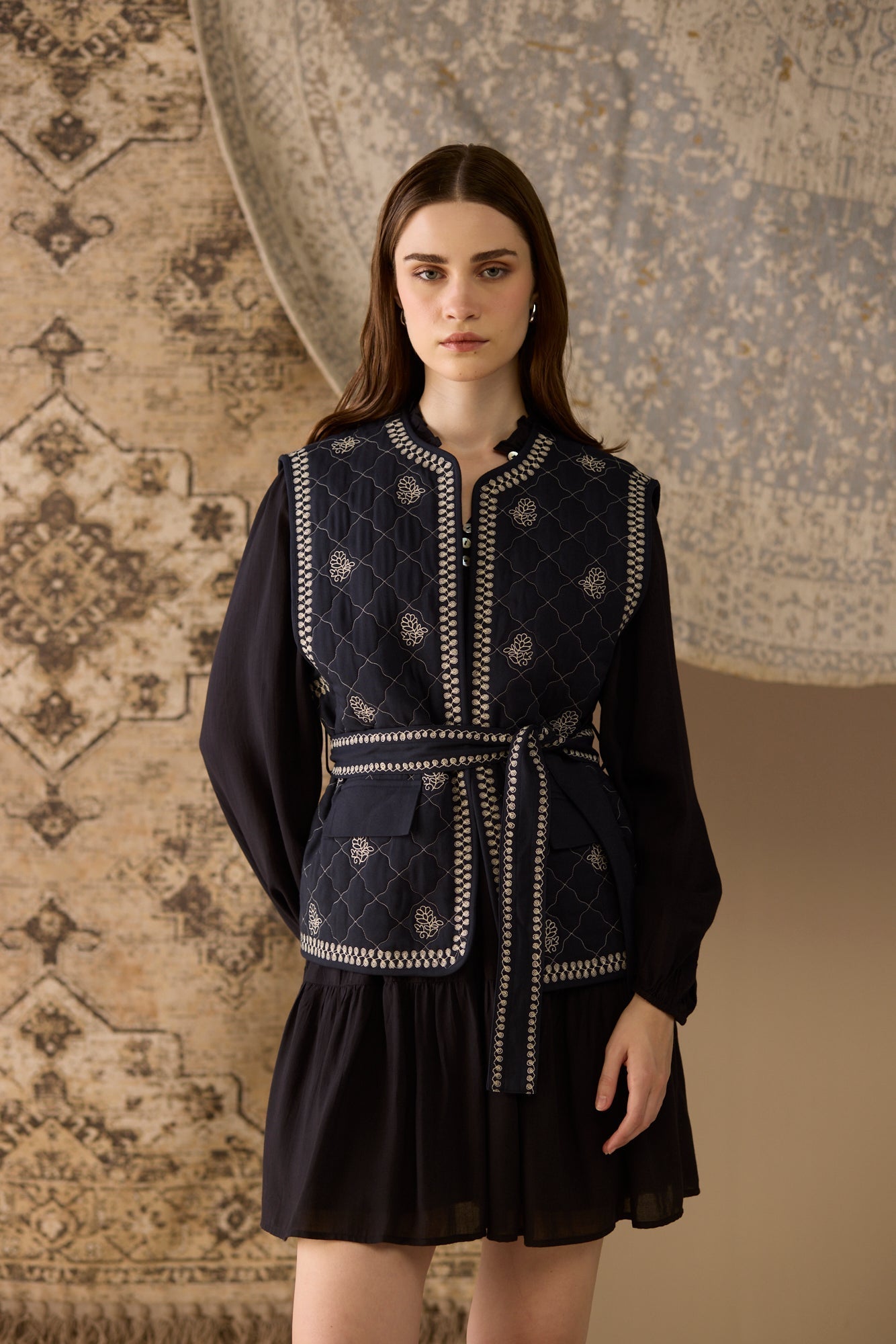 Alice Gilet