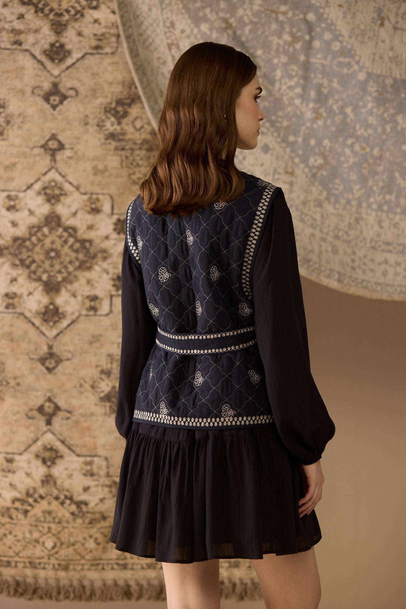 Alice Gilet