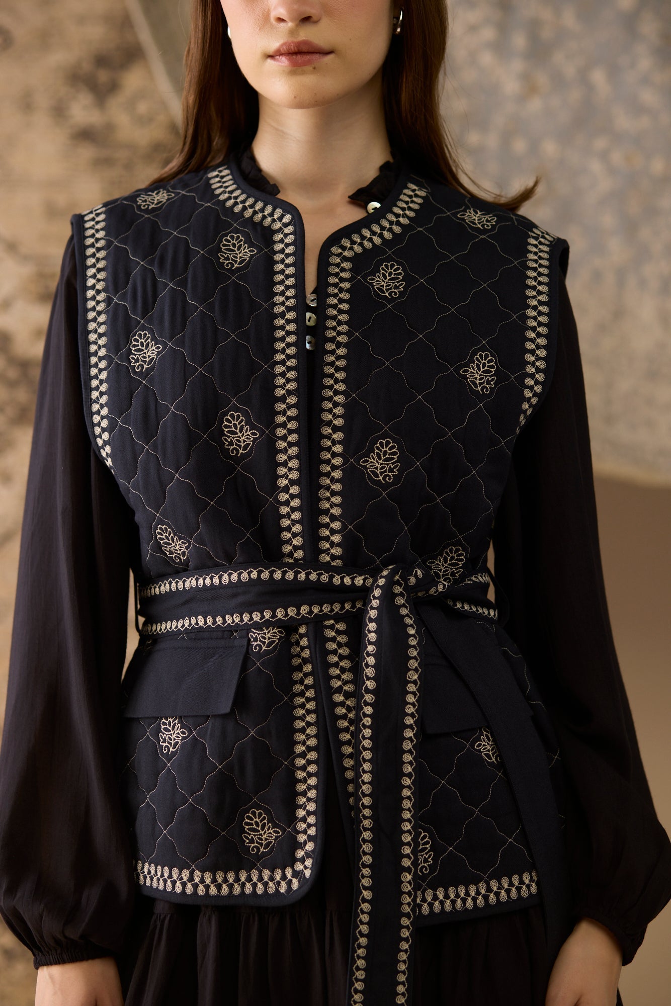 Alice Gilet