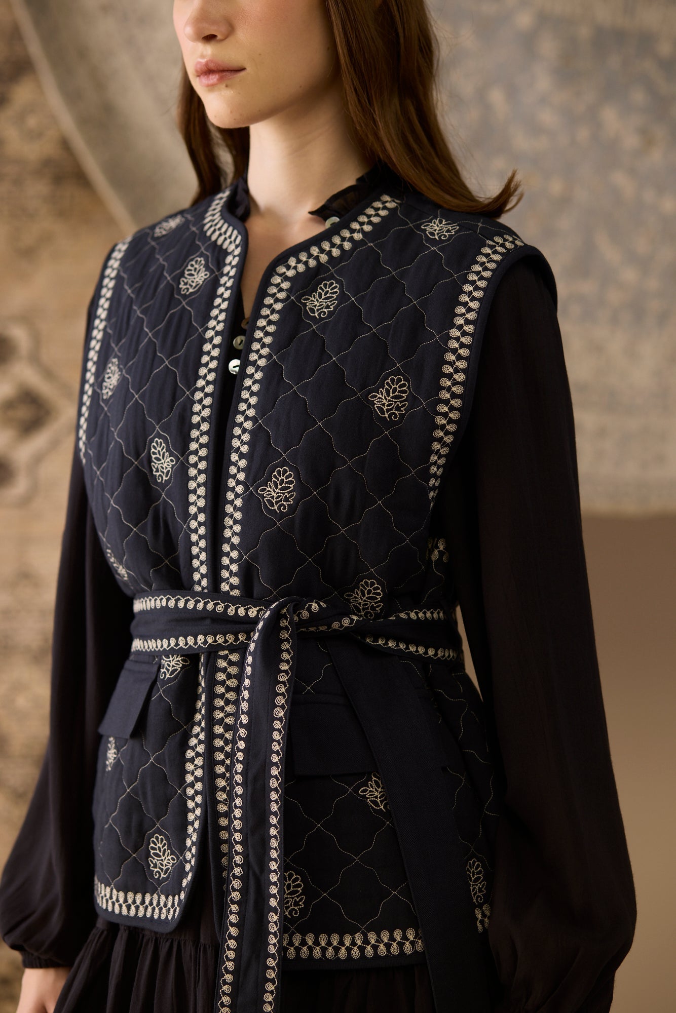 Alice Gilet