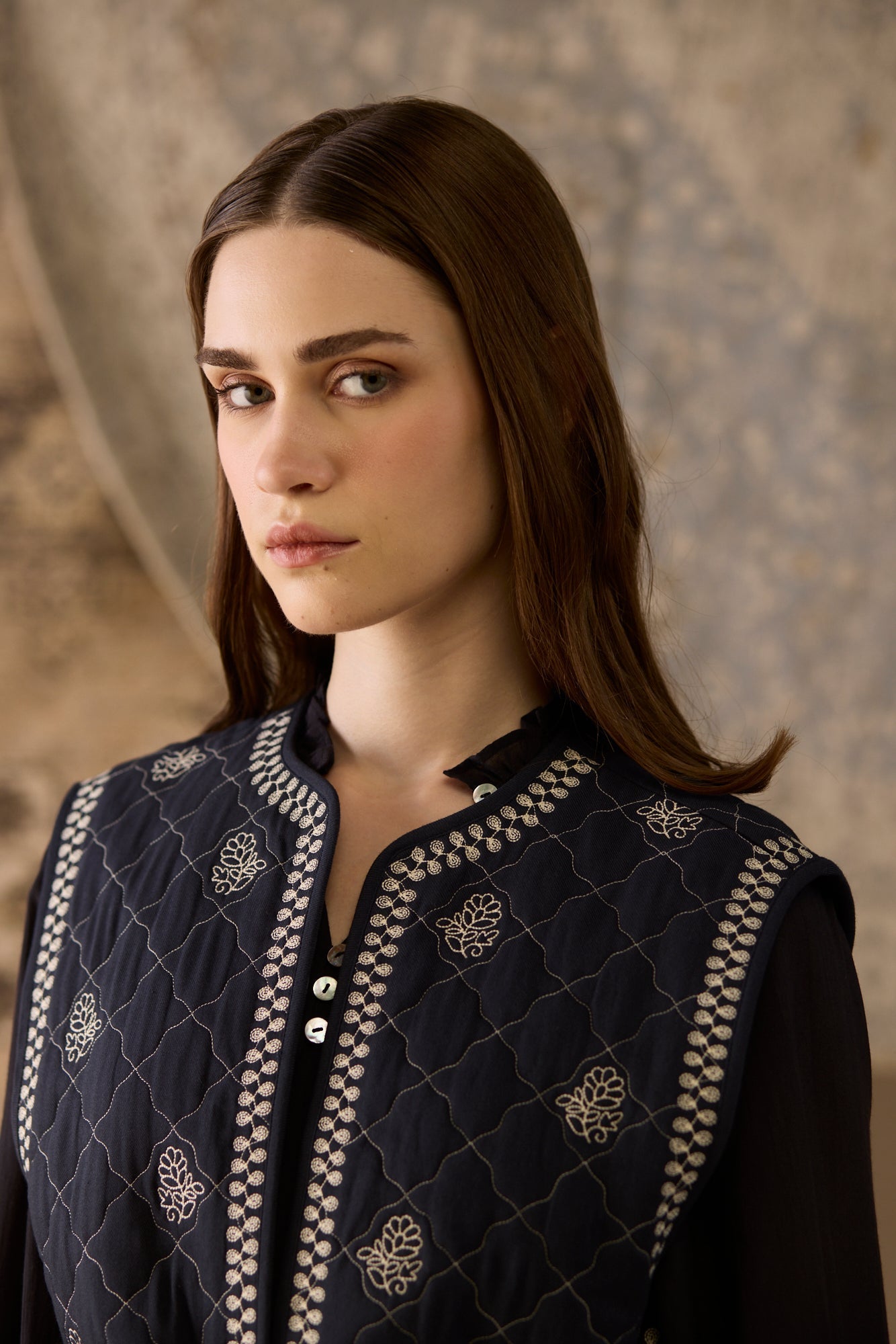Alice Gilet