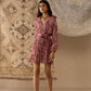 Layla Mini Dress