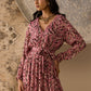 Layla Mini Dress