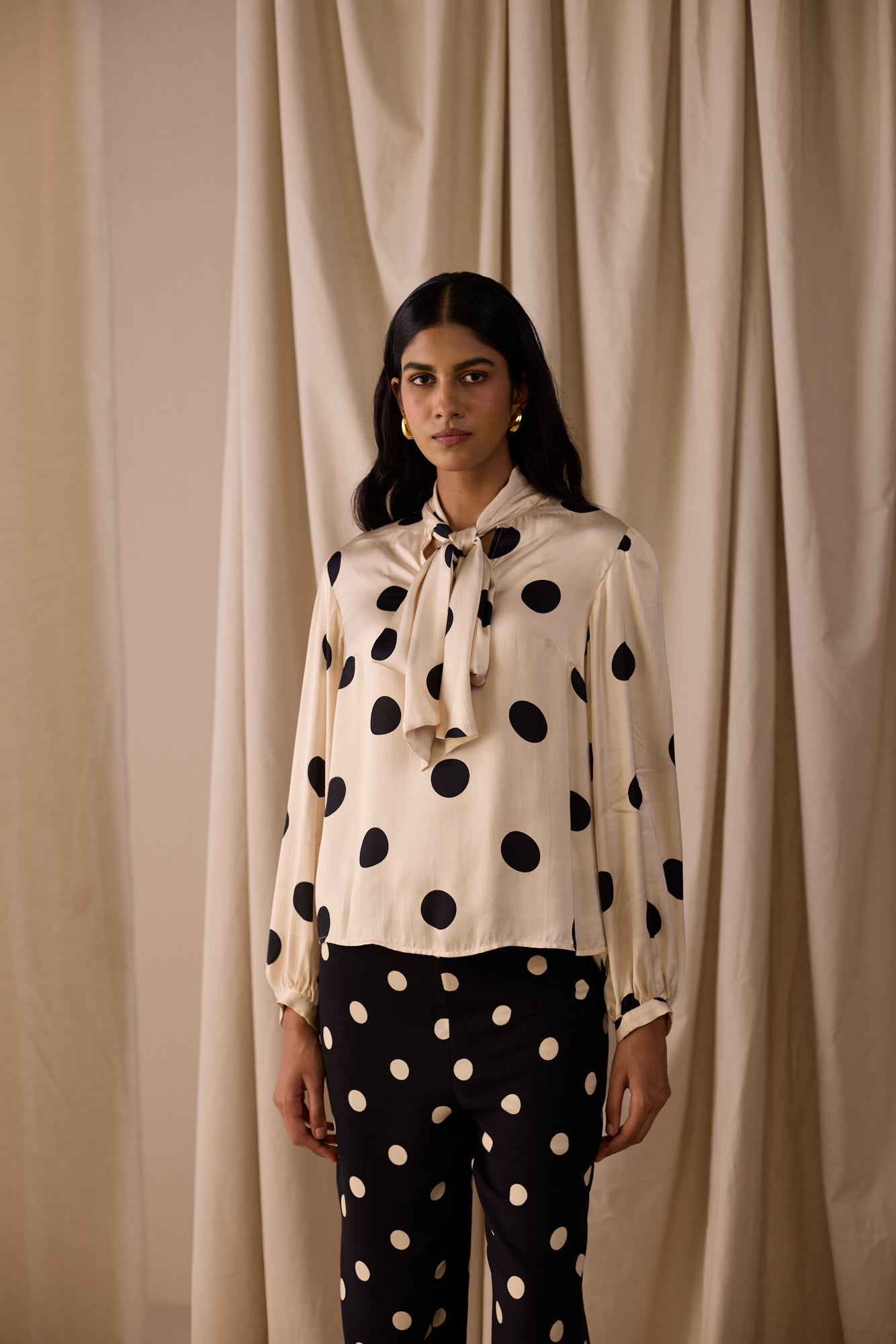 Elegance Blouse