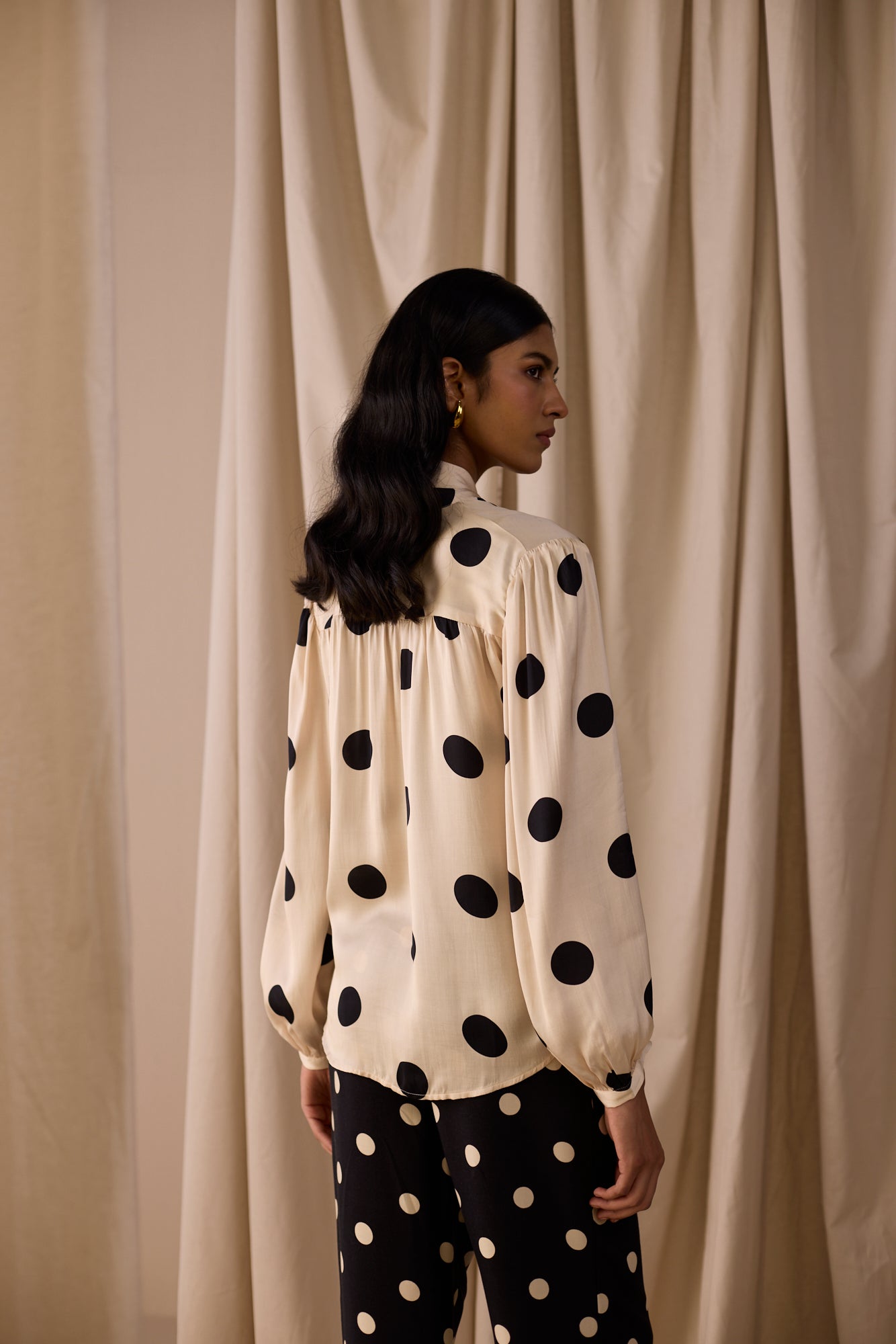 Elegance Blouse