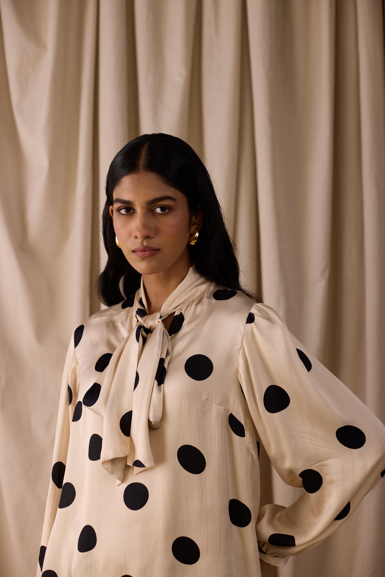 Elegance Blouse