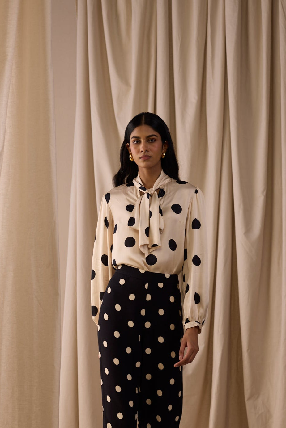 Elegance Blouse